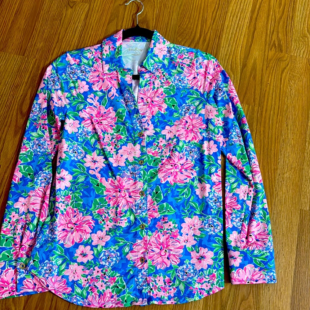Lilly Pulitzer Marlena.